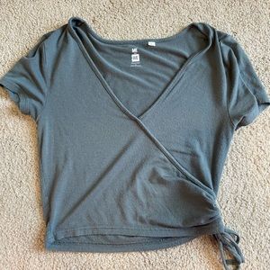 Women’s Pacsun Top